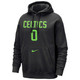 Jayson Tatum Nike 2024-25 City Edition Name and Number Pullover Hood Image coming soon src=